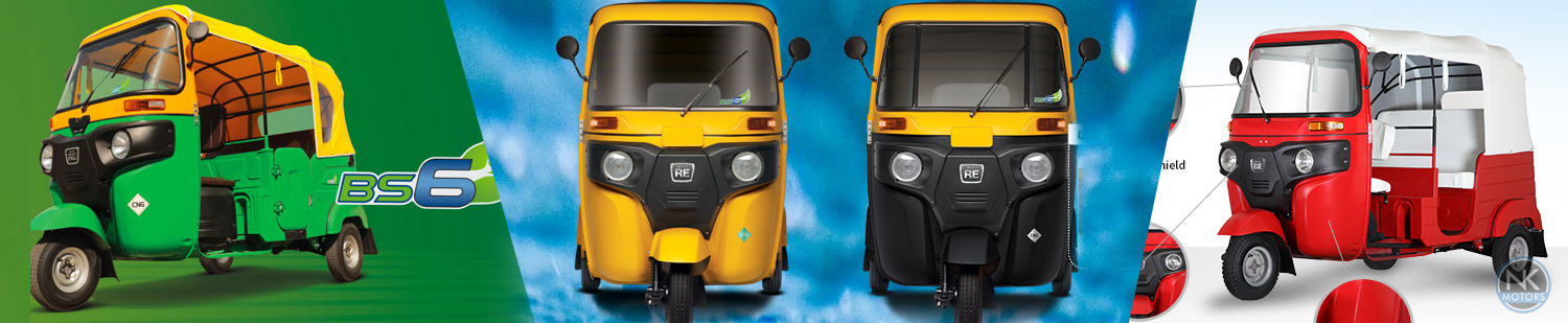 Nkl Ravi Auto NK Motors