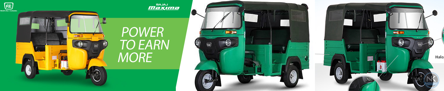 Nkl Ravi Auto NK Motors